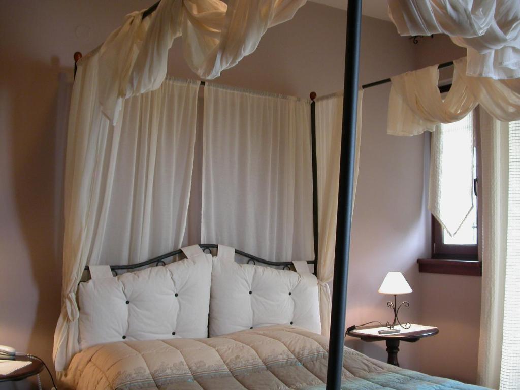Guesthouse Kalosorisma Tsagarada Room photo