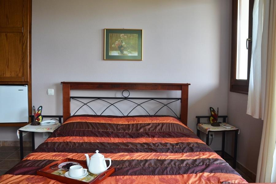Guesthouse Kalosorisma Tsagarada Room photo