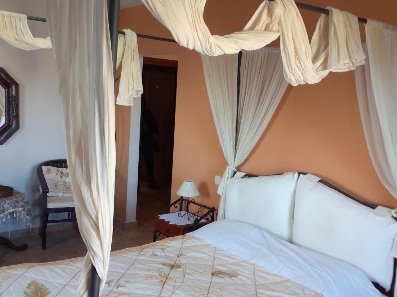 Guesthouse Kalosorisma Tsagarada Exterior photo
